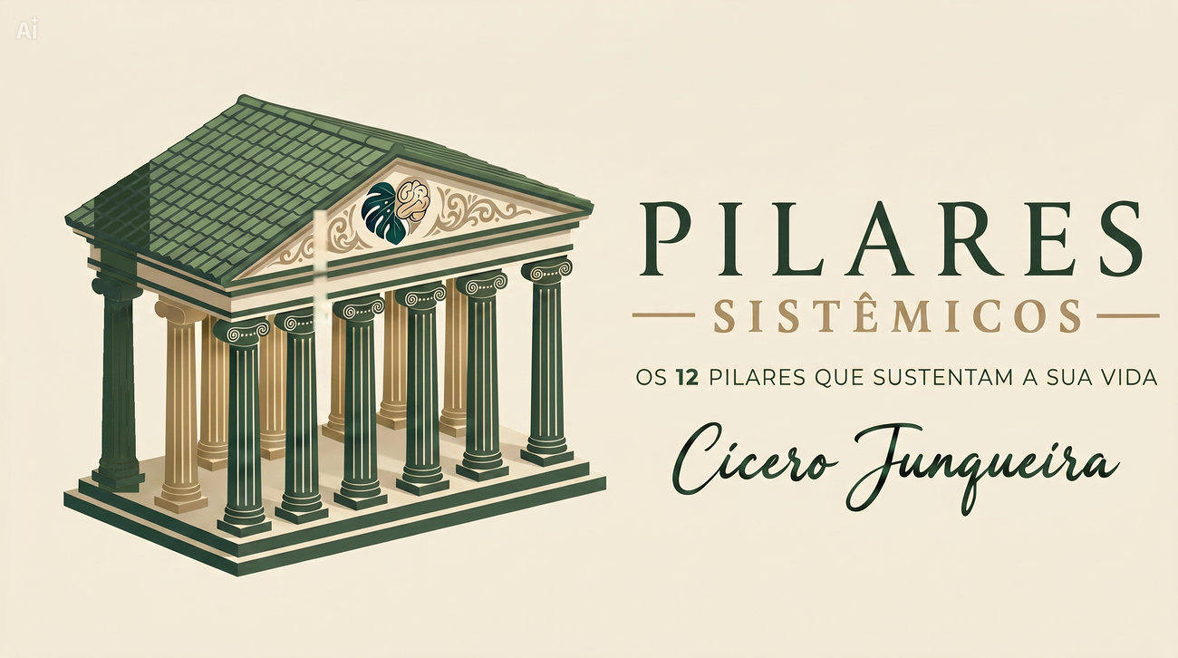Pilares Sistêmicos